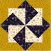 Wings of Eagles Block