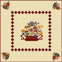 Civil War Quilts: Individualizing the Tops