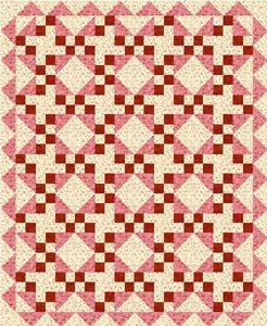 Prairie Queen pattern
